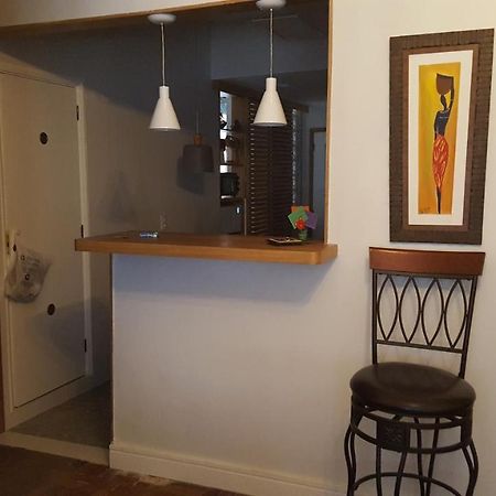Carioca No Posto 5 Apartment Рио де Жанейро Екстериор снимка
