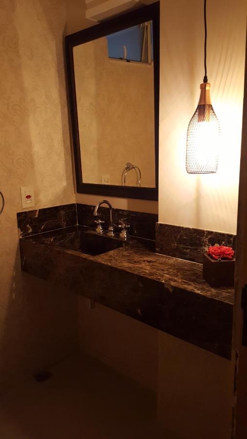 Carioca No Posto 5 Apartment Рио де Жанейро Екстериор снимка