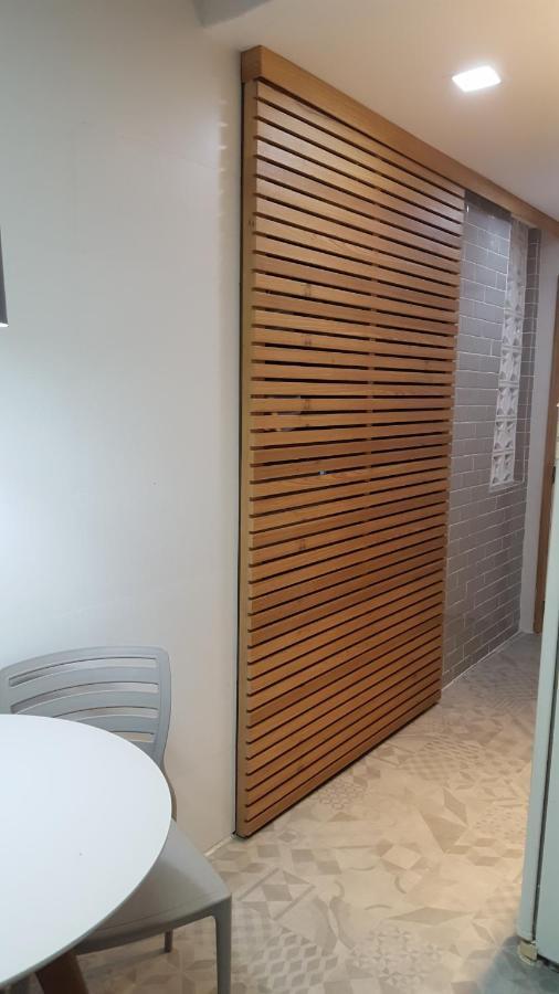 Carioca No Posto 5 Apartment Рио де Жанейро Екстериор снимка