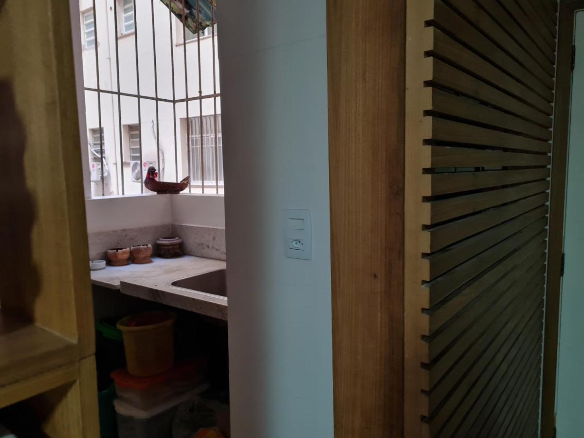 Carioca No Posto 5 Apartment Рио де Жанейро Екстериор снимка