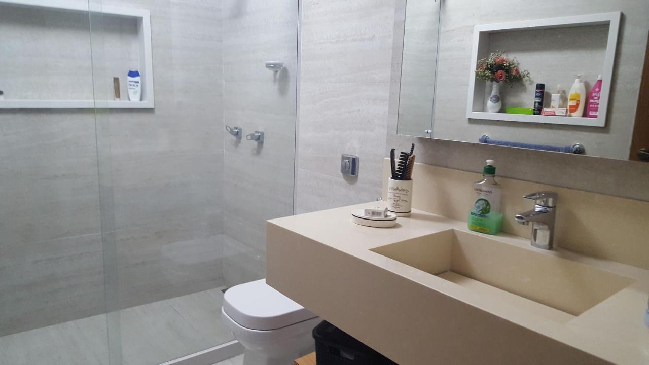 Carioca No Posto 5 Apartment Рио де Жанейро Екстериор снимка