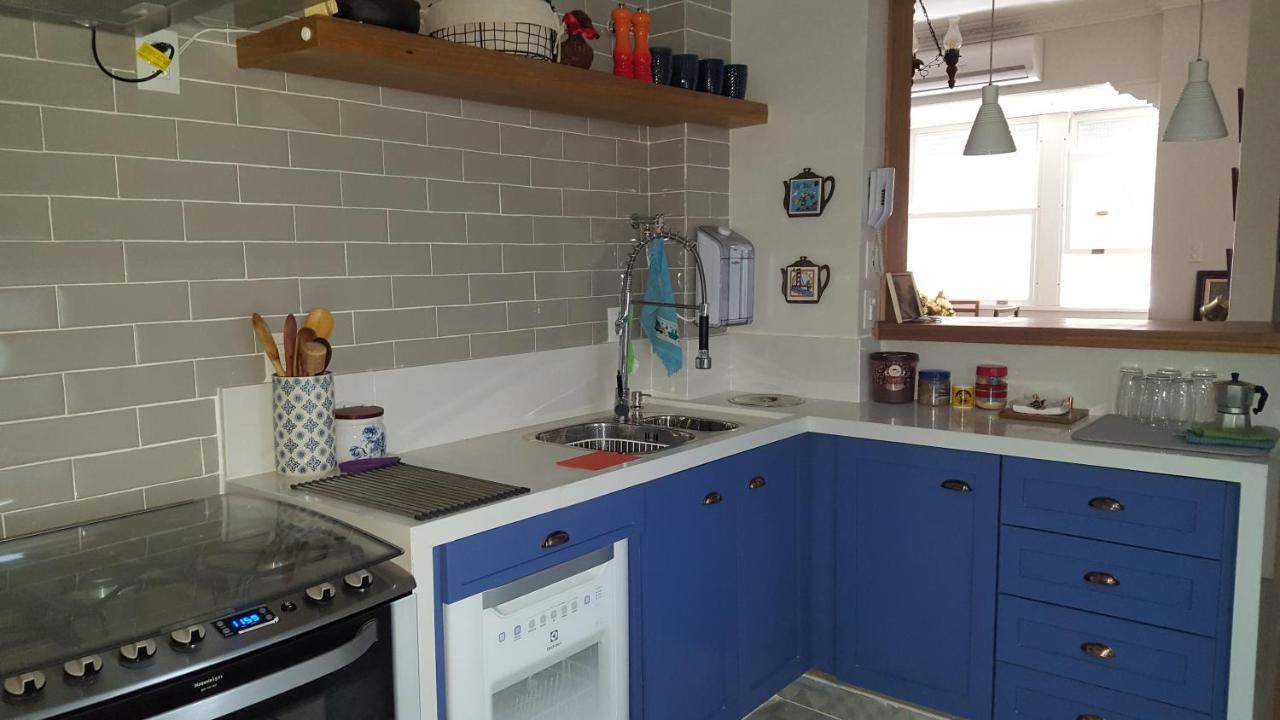 Carioca No Posto 5 Apartment Рио де Жанейро Екстериор снимка