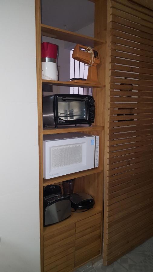 Carioca No Posto 5 Apartment Рио де Жанейро Екстериор снимка