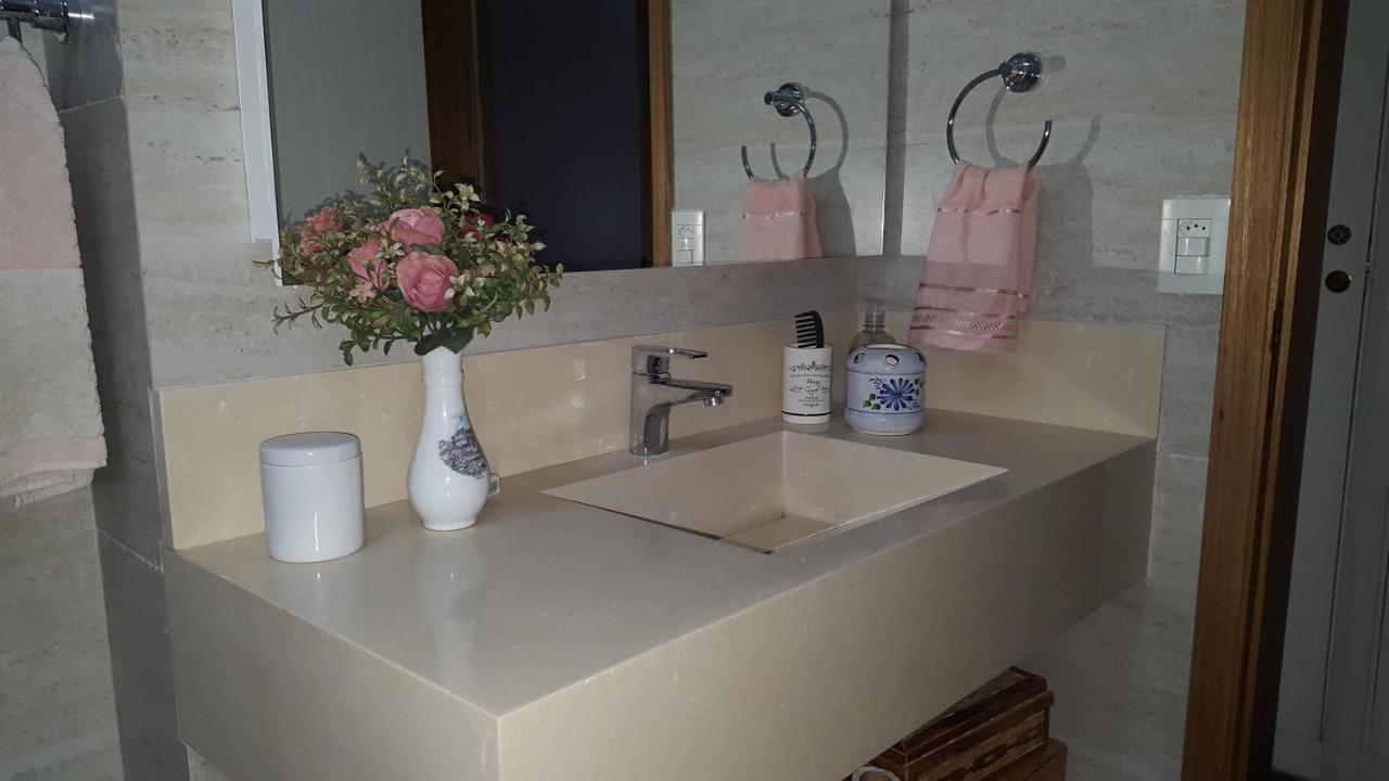 Carioca No Posto 5 Apartment Рио де Жанейро Екстериор снимка