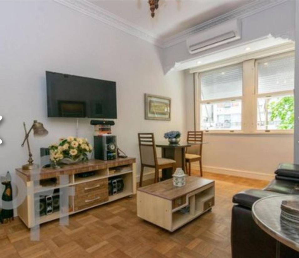 Carioca No Posto 5 Apartment Рио де Жанейро Екстериор снимка