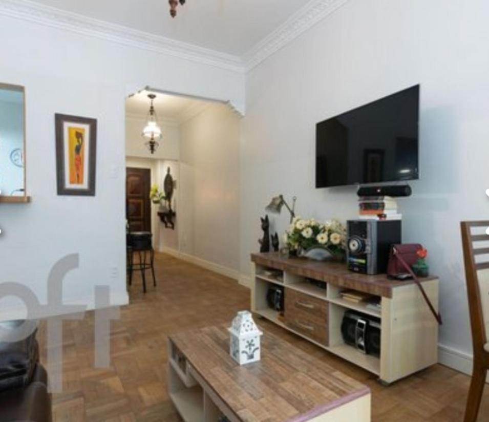 Carioca No Posto 5 Apartment Рио де Жанейро Екстериор снимка