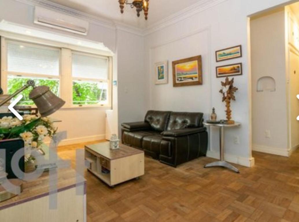 Carioca No Posto 5 Apartment Рио де Жанейро Екстериор снимка