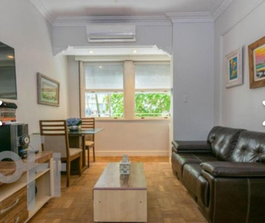 Carioca No Posto 5 Apartment Рио де Жанейро Екстериор снимка