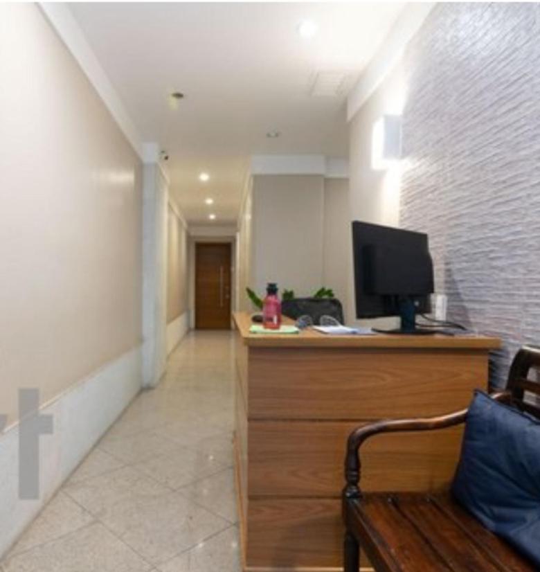 Carioca No Posto 5 Apartment Рио де Жанейро Екстериор снимка