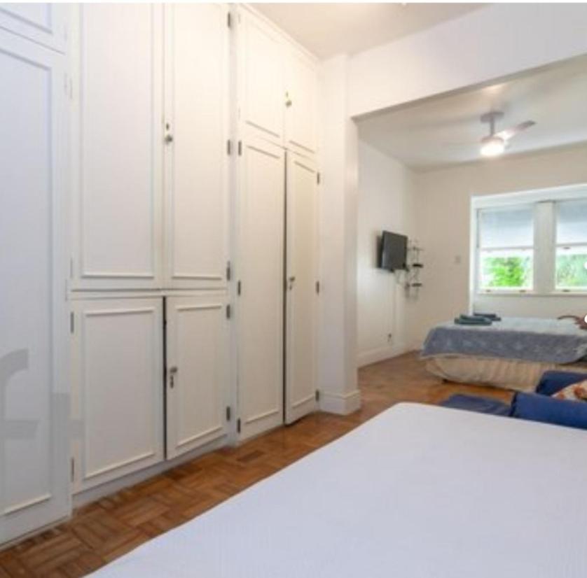 Carioca No Posto 5 Apartment Рио де Жанейро Екстериор снимка