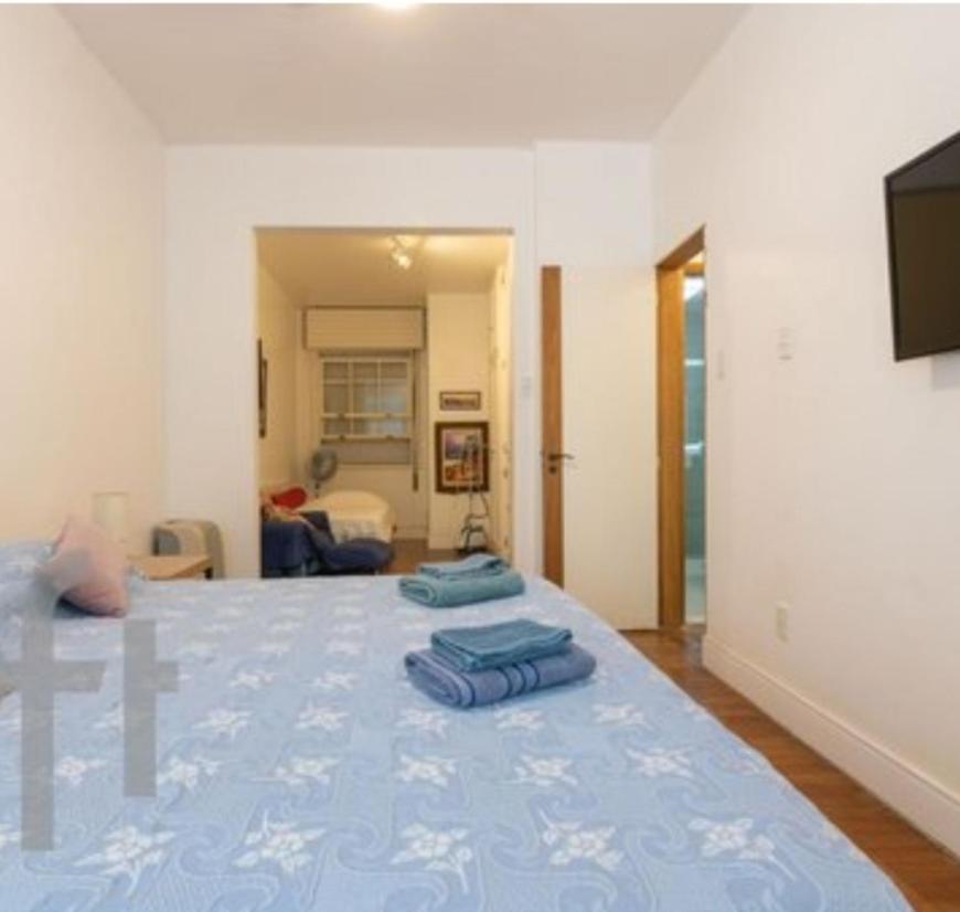 Carioca No Posto 5 Apartment Рио де Жанейро Екстериор снимка