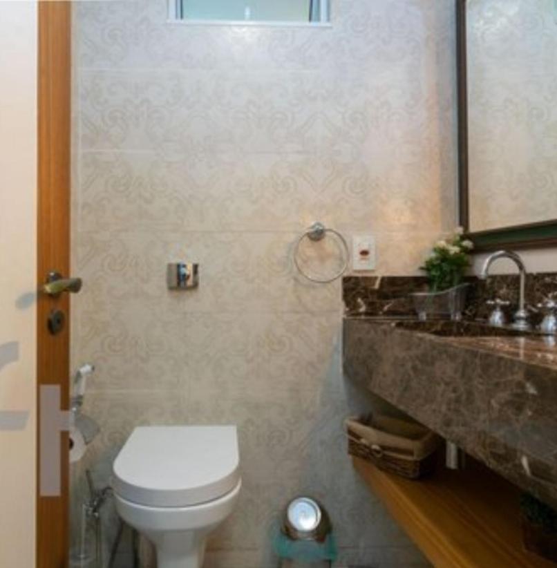 Carioca No Posto 5 Apartment Рио де Жанейро Екстериор снимка