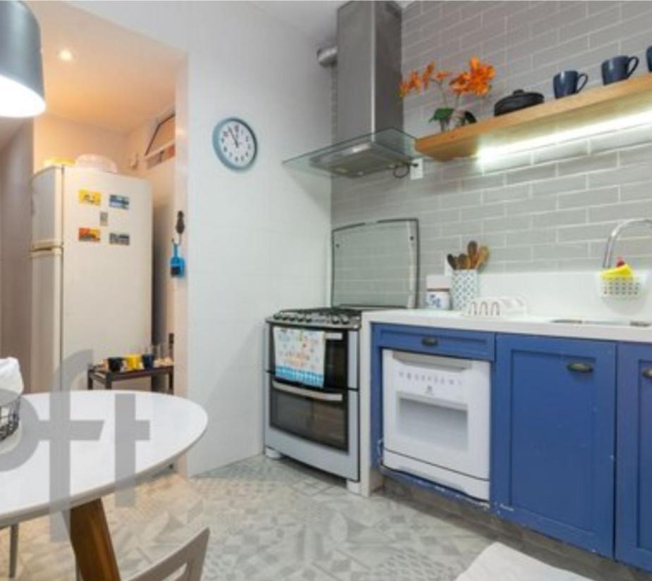 Carioca No Posto 5 Apartment Рио де Жанейро Екстериор снимка