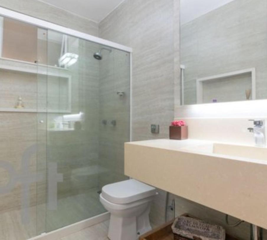 Carioca No Posto 5 Apartment Рио де Жанейро Екстериор снимка
