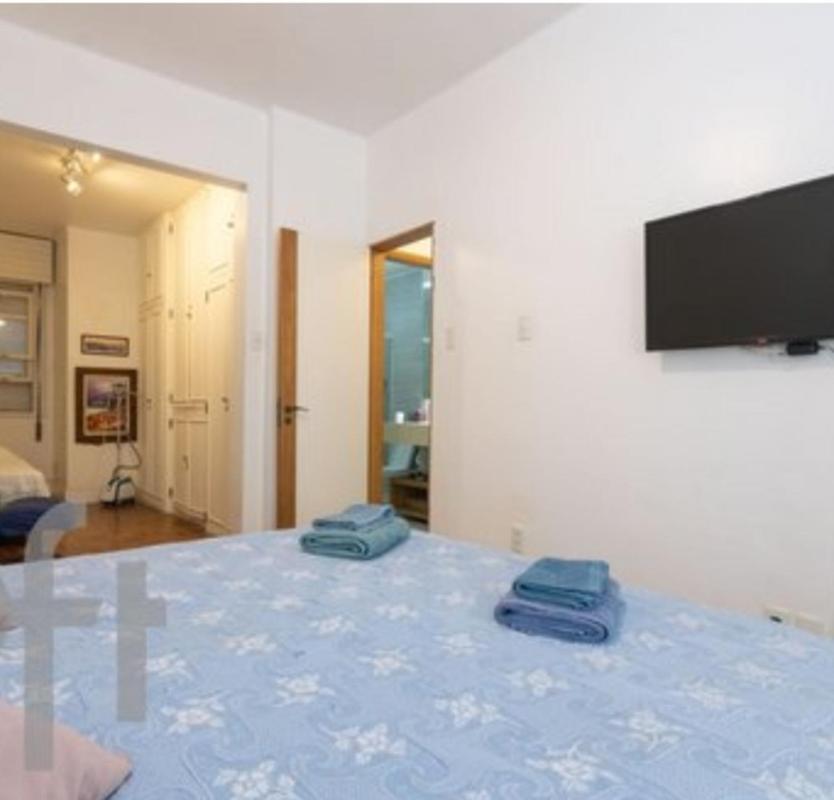 Carioca No Posto 5 Apartment Рио де Жанейро Екстериор снимка