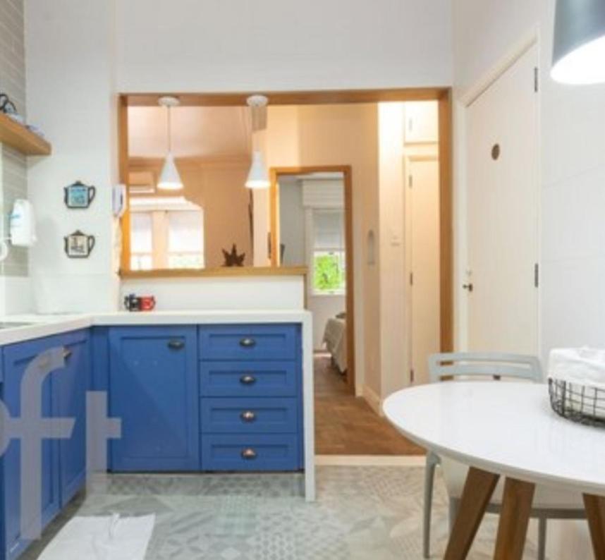 Carioca No Posto 5 Apartment Рио де Жанейро Екстериор снимка