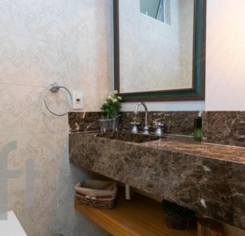 Carioca No Posto 5 Apartment Рио де Жанейро Екстериор снимка