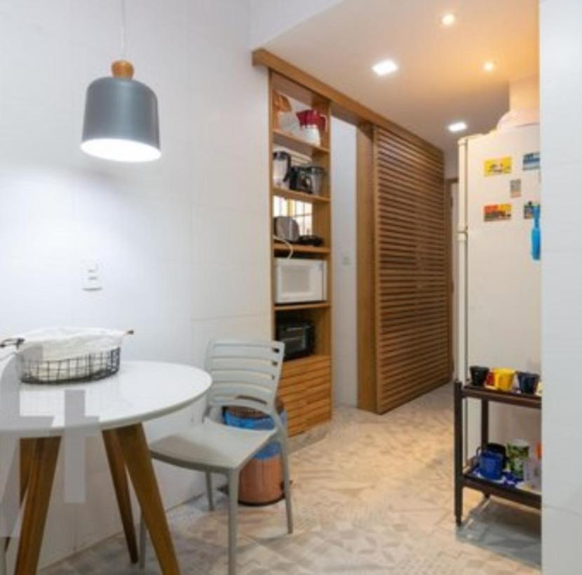 Carioca No Posto 5 Apartment Рио де Жанейро Екстериор снимка