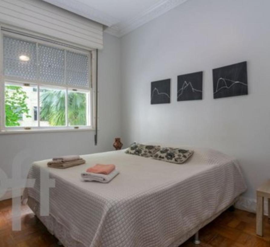 Carioca No Posto 5 Apartment Рио де Жанейро Екстериор снимка