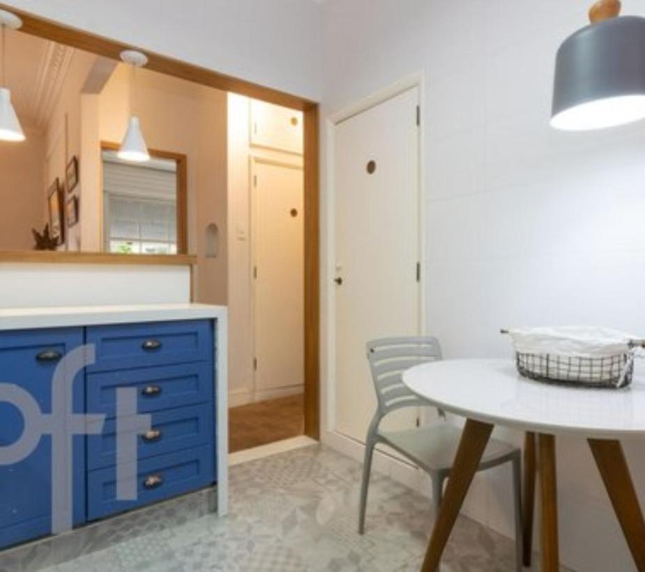 Carioca No Posto 5 Apartment Рио де Жанейро Екстериор снимка